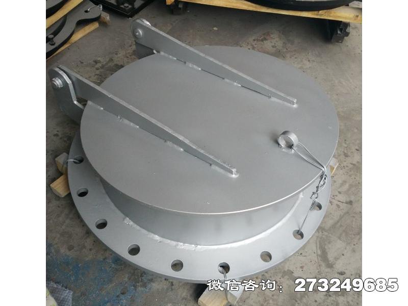 316不銹鋼拍門(mén)