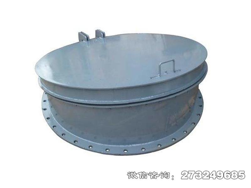 dn1200不銹鋼拍門(mén)