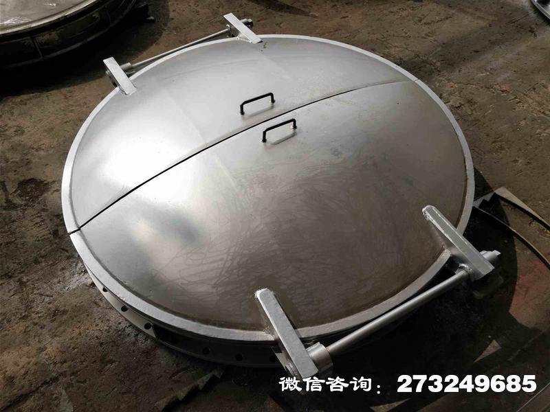 不銹鋼排水拍門(mén)