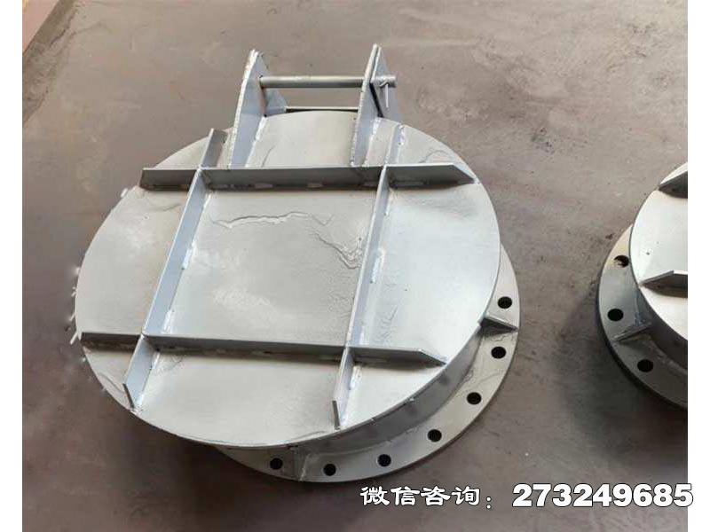 不銹鋼止水拍門(mén)