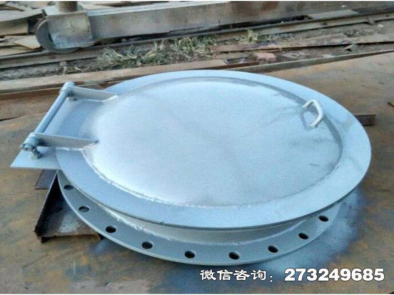 田東縣d1500鑄鐵圓拍門(mén)