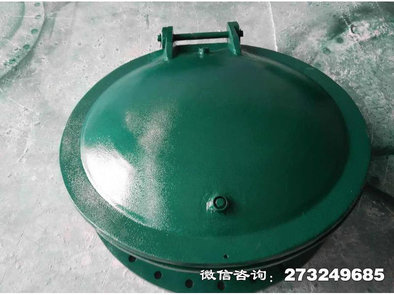 海寧法蘭鑄鐵拍門