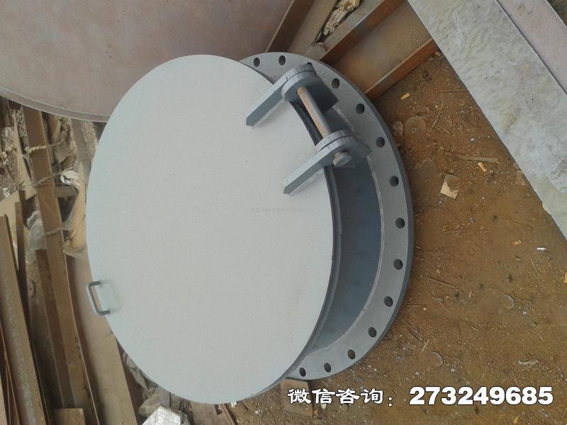 海寧高壓鑄鐵拍門