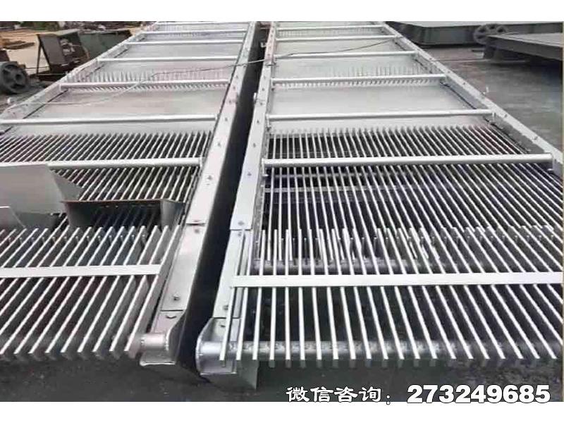 耙齒式格柵清污機(jī)