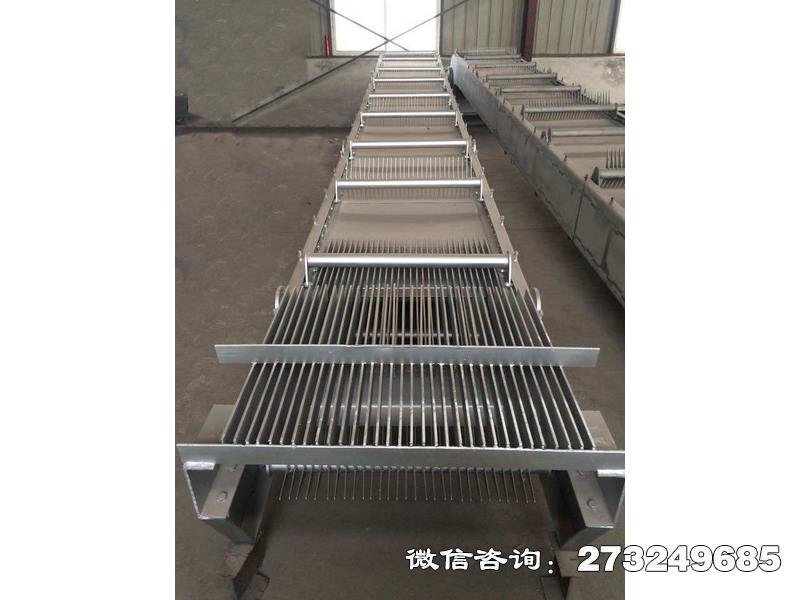 雨水格柵清污機(jī)