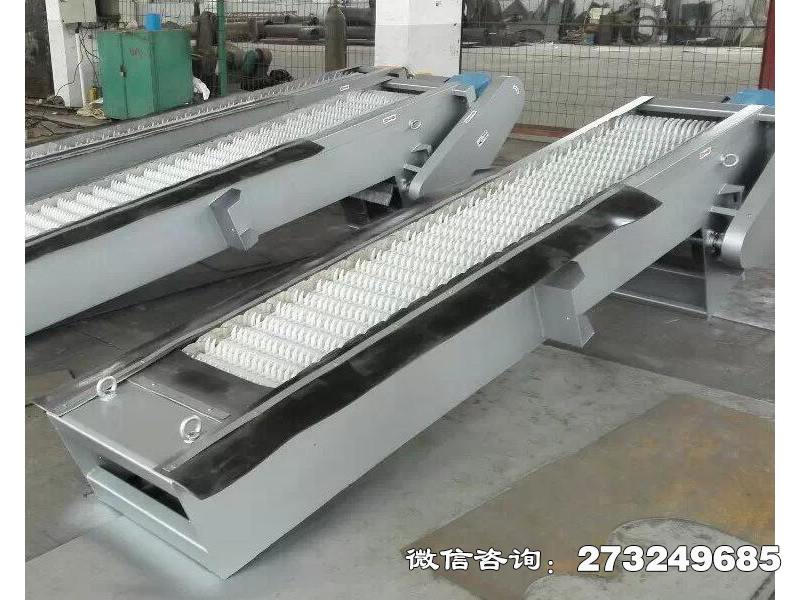 水渠泵站清污機(jī)