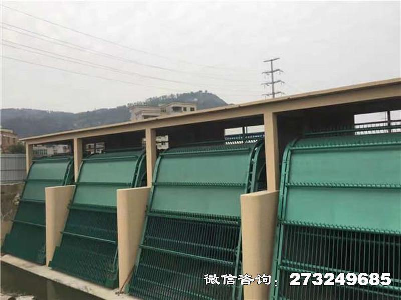 海寧市政水電站清污機(jī)