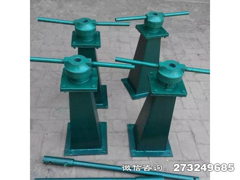 平推螺桿式啟閉機(jī)