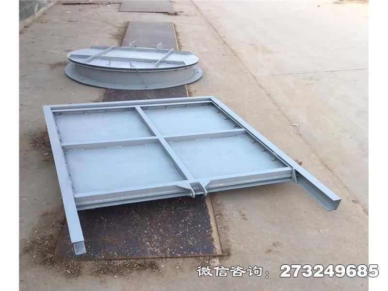 海寧復(fù)合鋼制閘門