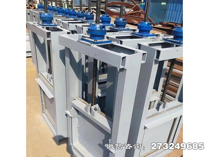 海寧水利機(jī)閘一體閘門