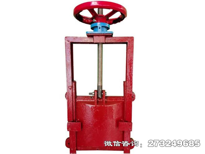 田東縣機(jī)閘一體水工閘門(mén)