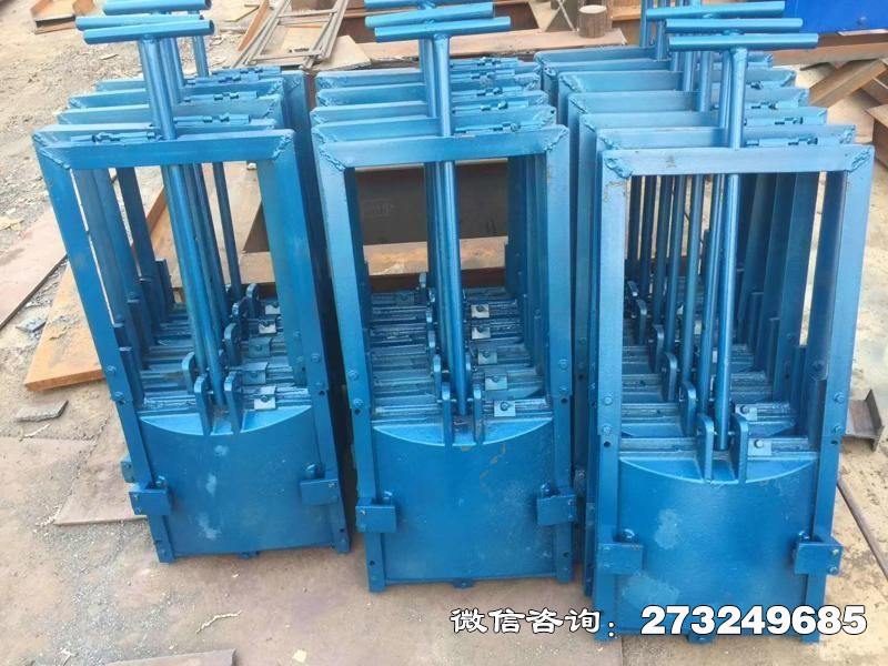 海寧渠道啟閉機(jī)閘門