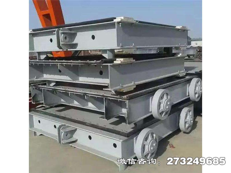 小型水庫(kù)鋼閘門(mén)